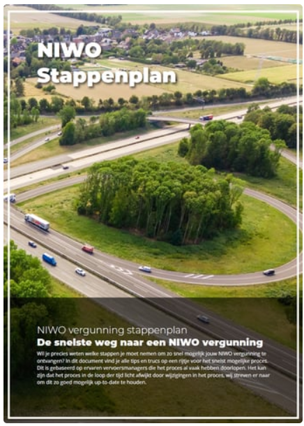 NIWO stappenplan (PDF bestand)