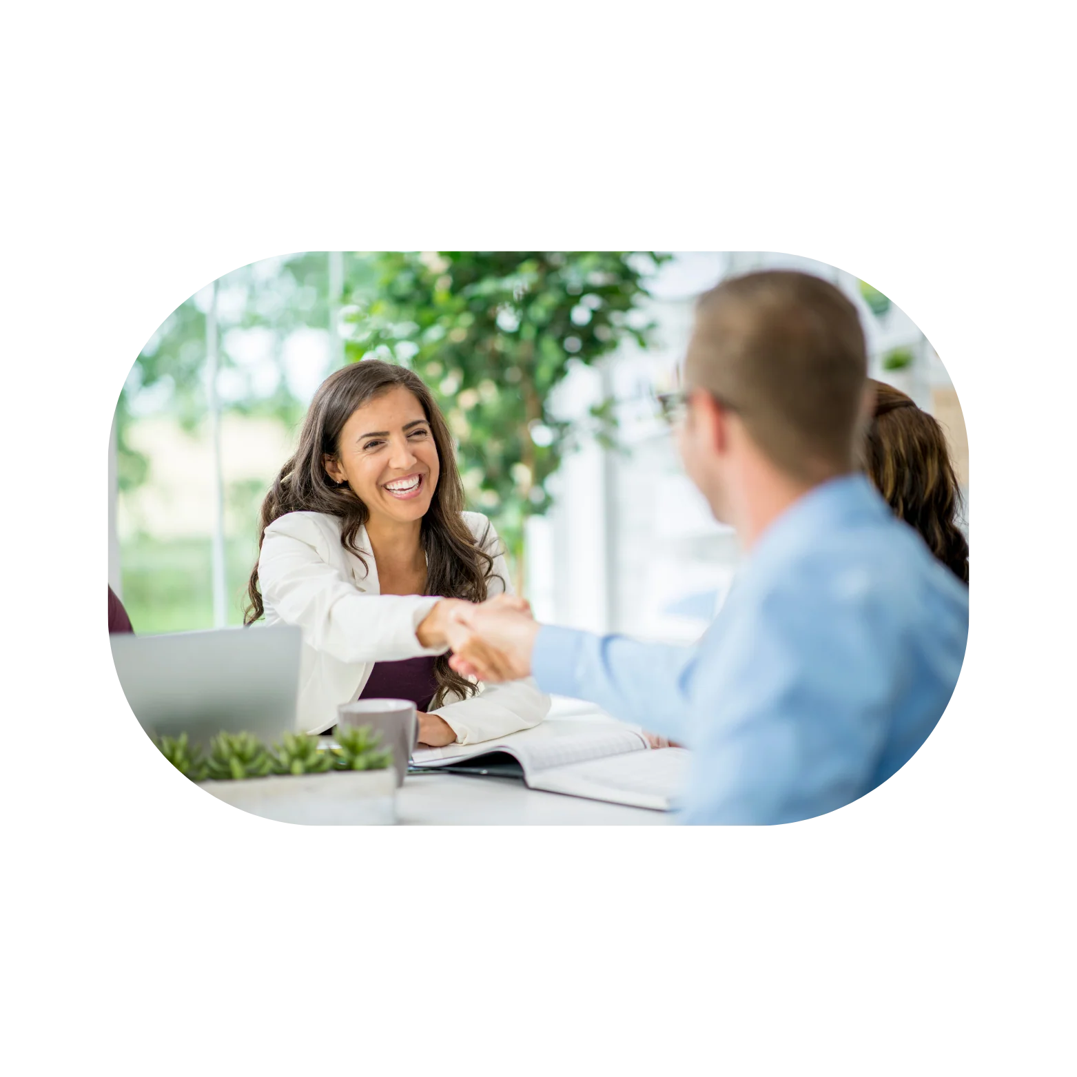 Verklaring Inbreng Vakbekwaamheid